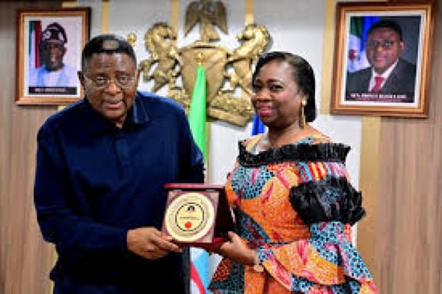 Cross River, NIDCOM celebrate historic launch of Nigeria’s first state-level Diaspora Commission office