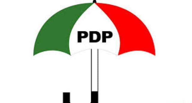 PDP South leaders reach agreement on sharing of positions ahead of national convention