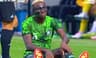 World Cup Qualifier: Osimhen out of South Africa clash