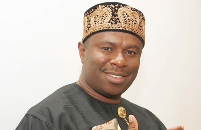 2027: APC must address hunger, insecurity for Tinubu to have chance — Dakuku Peterside