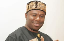 2027: APC must address hunger, insecurity for Tinubu to have chance — Dakuku Peterside