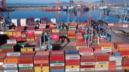 Nigeria Customs Service board approves duty-free limit for low-value imports