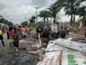Four dead, five injured in Abiriba truck accident