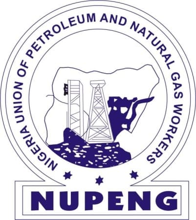 No going back on Monday strike — NUPENG