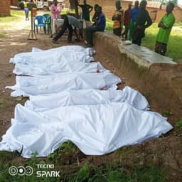 Bandits kill eight, leave 20 wounded in southern Kaduna Attack