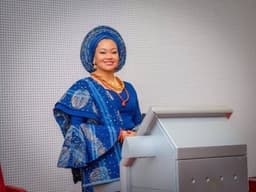 Natasha to resume Senate after London trip — Lawyer