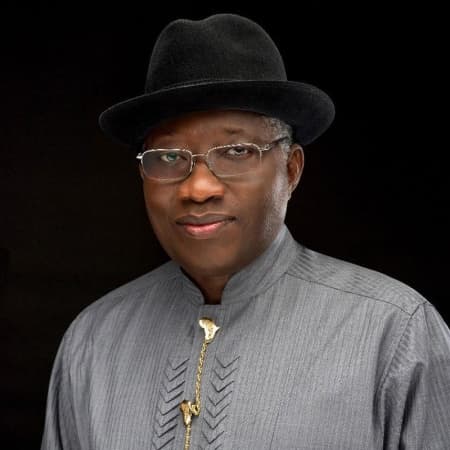 EXPLAINER: Is Goodluck Jonathan constitutionally eligible to become Nigeria’s President again?
