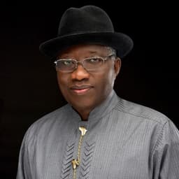 EXPLAINER: Is Goodluck Jonathan constitutionally eligible to become Nigeria’s President again?