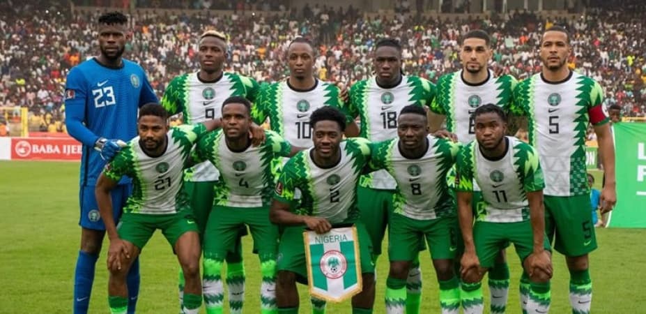 World Cup Qualifier: Pundits mull Super Eagles chances against Bafana Bafana