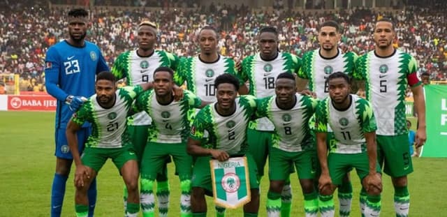 World Cup Qualifier: Pundits mull Super Eagles chances against Bafana Bafana