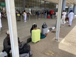 Flight Disruption: FG orders crackdown on airlines that frustrate passengers