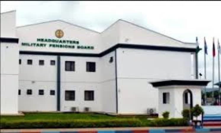 Military Pensions Board disowns fake WhatsApp group