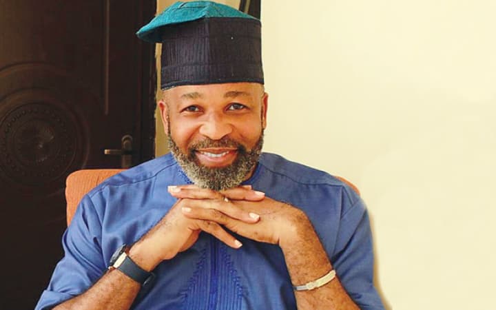 How my pastor wanted to ruin my acting career — Yemi Solade