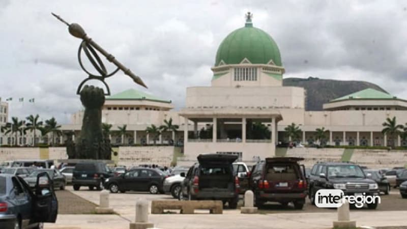  Decomposed body of man found in car at National Assembly Complex, Abuja