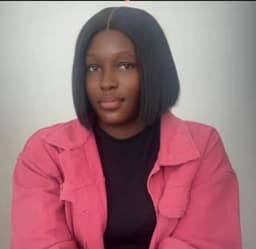 Family narrates how rising designer was killed by ex-lover