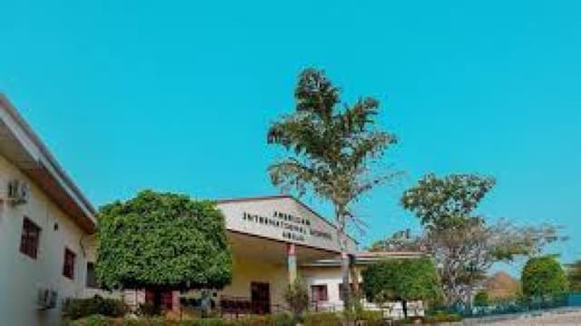 Domestic staff dies suddenly at American International School principal’s residence in Abuja