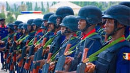 NSCDC officer accidentally shoots colleague dead in Abuja