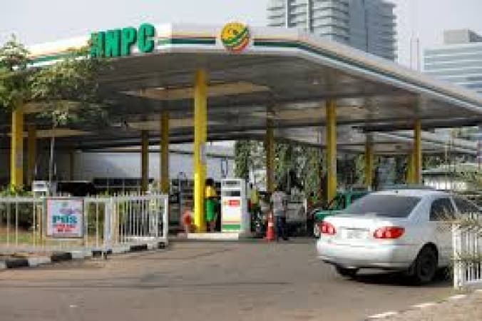 Fuel Strike: IPMAN, NUPENG shut stations, announce fine for defaulters