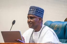 Speaker Abbas: Nigeria’s debt alarming, we must reject reckless borrowing