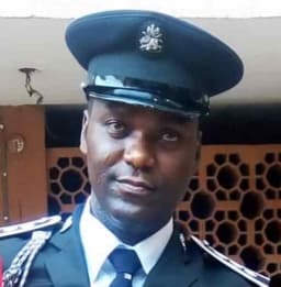 Police can break doors to arrest uncooperative suspects — Force Deputy PRO