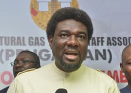 Petroleum Tax: TUC threatens nationwide strike, gives FG 14-day ultimatum