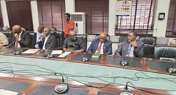 Dangote vs NUPENG: Peace meeting ends in deadlock
