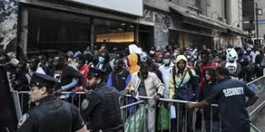 U.S. announces official application locations for 7 African countries without visa services
