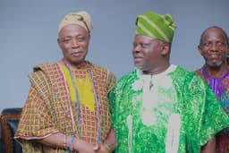 Ladoja to teach Physics, Mathematics at alma mater after coronation