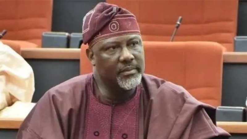 Dino Melaye: Tinubu’s govt may soon turn to Opay for loan