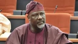 Dino Melaye: Tinubu’s govt may soon turn to Opay for loan