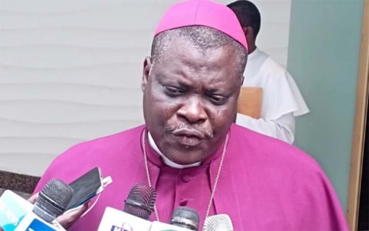  Pilgrimage: NCPC assures Israel of zero abscondment