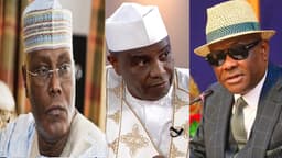 I will respond to Tambuwal’s comments soon — Wike