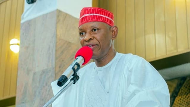 Kano govt. bans illegal chainsaw use, violators risk jail