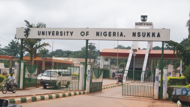 After tragic death, UNN alumni demand urgent safety overhaul for pharmacy students