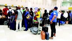 NCAA summons 13 domestic airlines over flight cancellations, delays