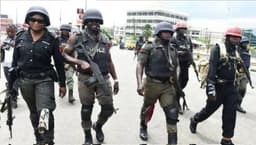 Kidnapped Army Major in Delta community rescued, rushed to hospital