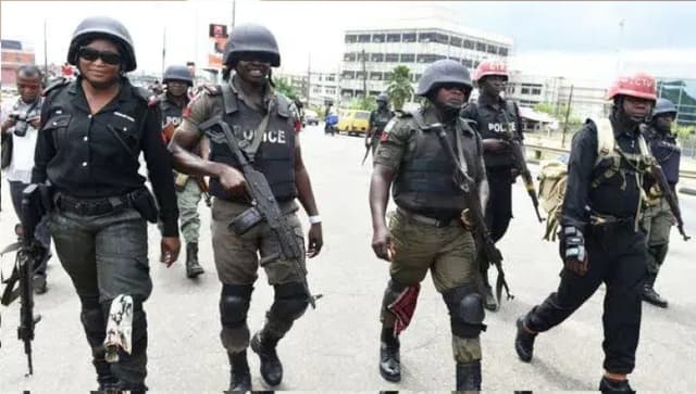 Kidnapped Army Major in Delta community rescued, rushed to hospital