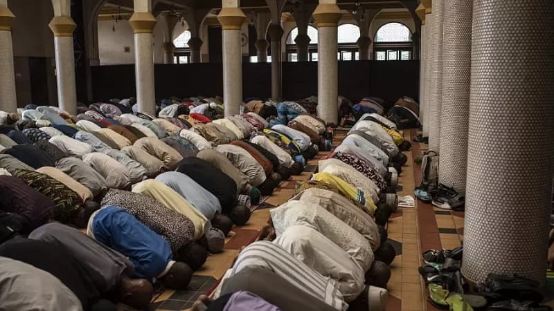 Bandits abduct worshippers in Zamfara mosque