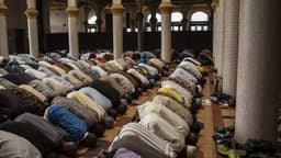 Bandits abduct worshippers in Zamfara mosque