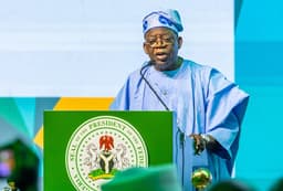 FG to tackle health sector power issues — Tinubu