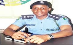 Police smash syndicate allegedly behind vandalism, theft of property at EBSU