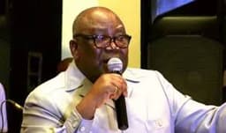 Money, politics now driving insecurity in Nigeria — Bello-Fadile