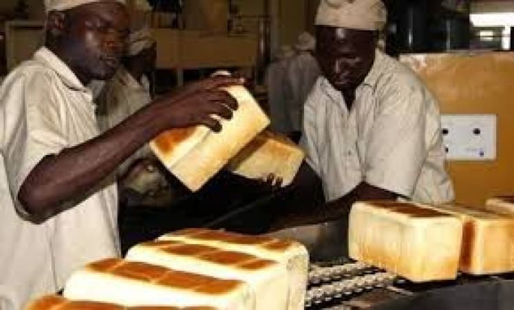 Two Lagos bakery workers sentenced for stealing bread