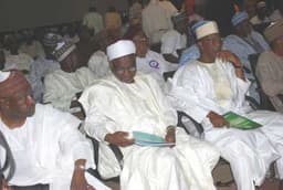 Northern elders back NSA, urge Governors to embrace dialogue with bandits