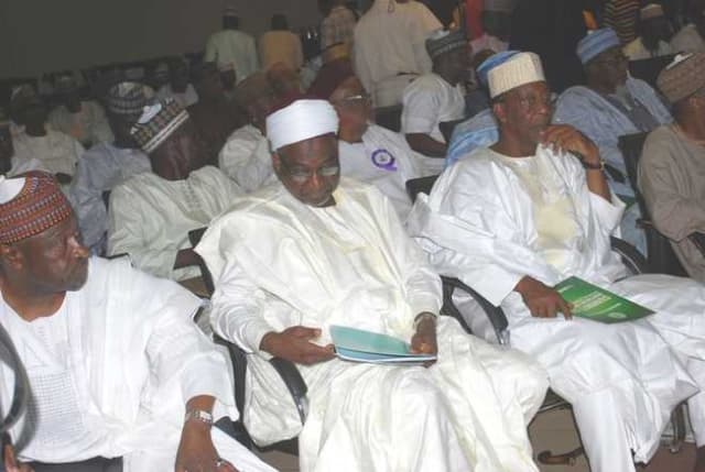 Northern elders back NSA, urge Governors to embrace dialogue with bandits