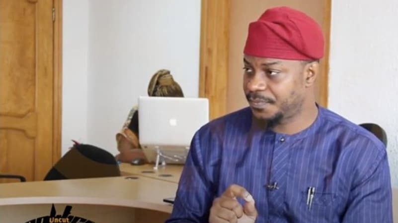 2027: I got Peter Obi's approval to join ADC — Rhodes-Vivour