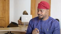 2027: I got Peter Obi's approval to join ADC — Rhodes-Vivour