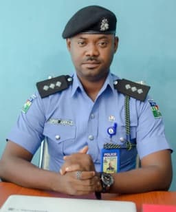 Police rescue abducted Egyptian within 24 hours in Oyo