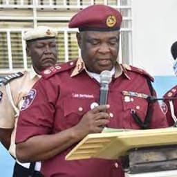 FRSC, KT-IRS to establish number plate manufacturing plant