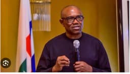 Obi resumes public engagements after brief health break